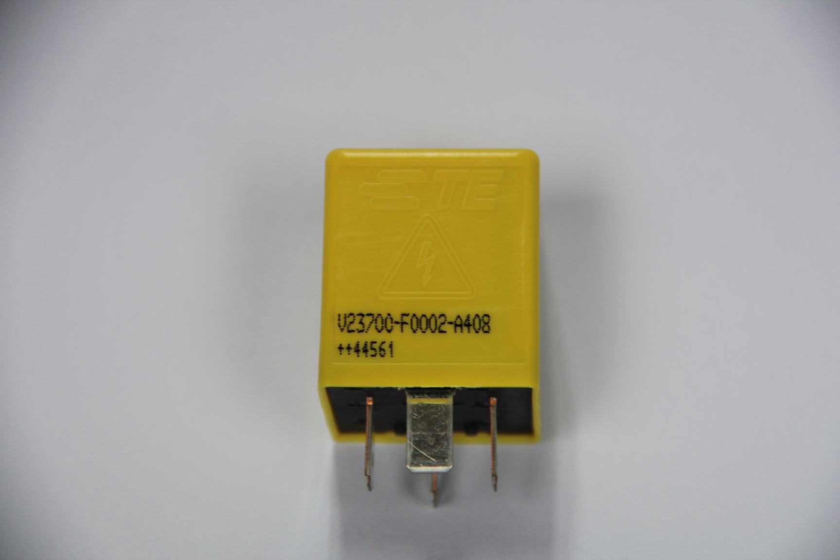 直流接触器MINIK V23700-F0002-A408
