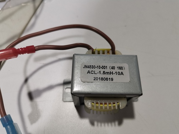 电感JN4830-10-001