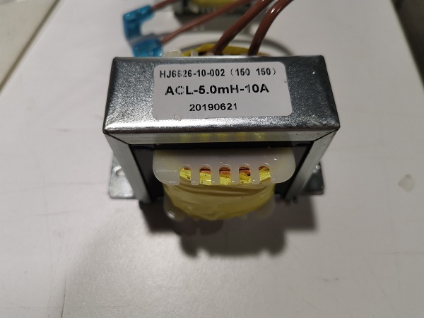 电感HJ6626-10-002